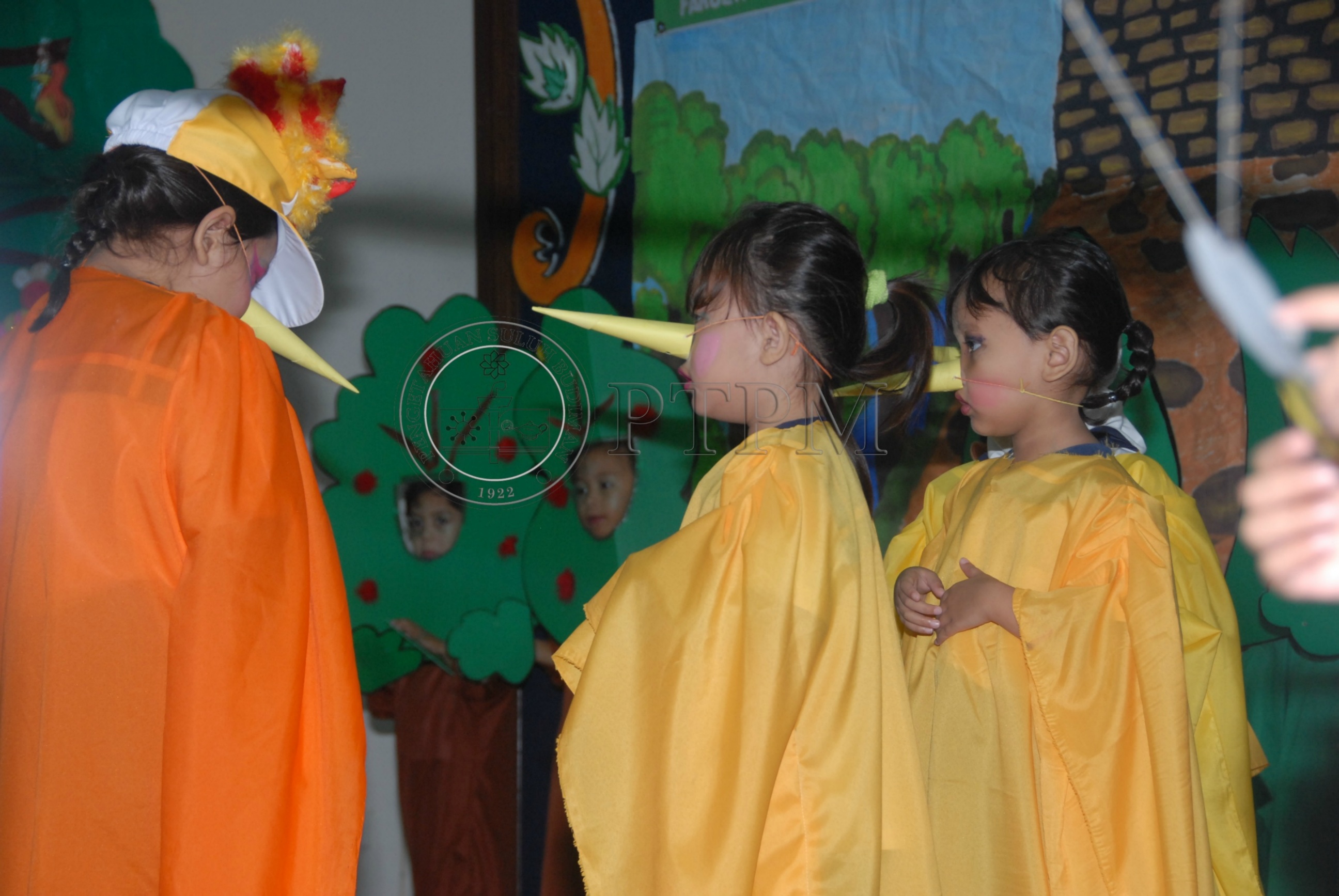 PTPM 11 100 TADIKA  IDA 0218